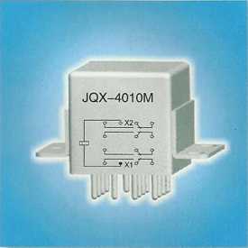 JQX-4110M電磁繼電器