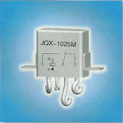 JQX-1025M電磁繼電器