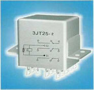 3JT25-2密封電磁繼電器