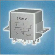 3JGM-2K大功率通用繼電器