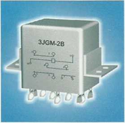 3JGM-2B大功率通用繼電器