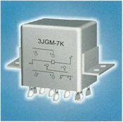 3JGM-7K大功率通用繼電器
