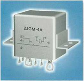 2JGM-4A大功率通用繼電器
