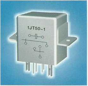1JT50-1小型通用繼電器