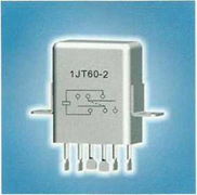 1JT60-2小型通用繼電器