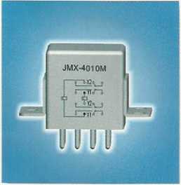 JMX-4010M磁保持繼電器