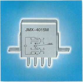 JMX-4015M磁保持繼電器