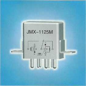 JMX-1125M瞬態抑制繼電器