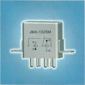 JMX-1025M磁保持繼電器