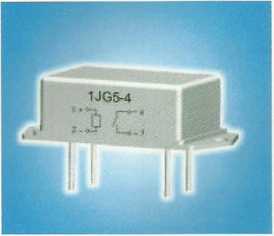 1JG5-4交流固體繼電器