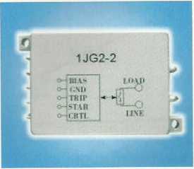 1JG2-2智能固體繼電器