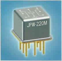 JPW-220M射頻電磁繼電器