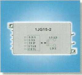 1JG15-2直流固體繼電器