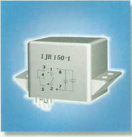 1JH150-1混合繼電器