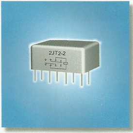 2JT2-2超小型通用電磁繼電器